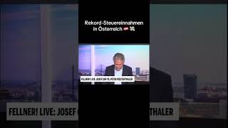 #PeterWestenthaler #Steuerrekord #DefizitÖsterreich #Wirtschaftskrise #Steuerverschwendung #ÖVPFail