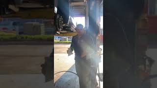 2016 Suburban Transmission Service