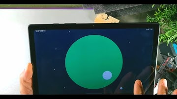 Android 11 comes to Samsung Galaxy Tab A7! So what