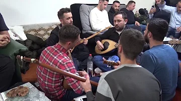 Djemt e Beqës - Tahir Sinani - music