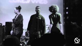 Luke James Performs 34 Make Love To Me 34 At Sob 39 S Nyc Luke James Performs 34 Make Love To Me 34 At Sob 39 S Nyc