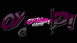 Dj Barudak X Royality Jingle Oyikad Gank  Feat Idola Production X Dj Ricko Pillow