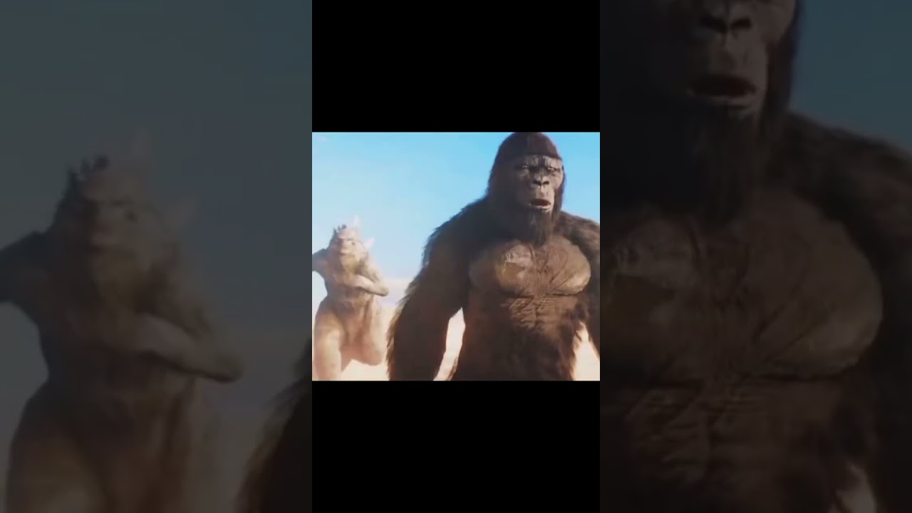 #meme#best #godzilla #kong #dancing #song #funny #closer #music #godzillaxkongthenewempire #pyramid