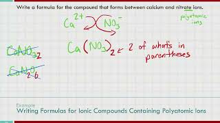Chem 20 - Chapter 3 Part 3