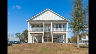 Residential for sale - 400 Elizabeth Dr., Murrells Inlet, SC 29576