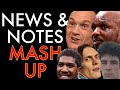 NEWS MASH UP: TYSON FURY v DILLIAN WHYTE SELLS 85,000 TICKETS, OLEKSANDR UYSK & ANTHONY JOSHUA