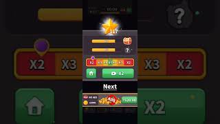 Tile Master 3D game Level - 9  GOLA GAMER screenshot 3