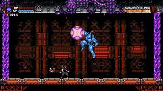 Cyber Shadow Review