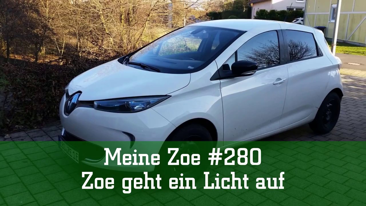 Meine Zoe 