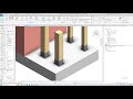 Autodesk Revit: Массив сделали, марки подождут)