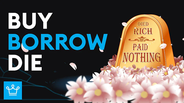 Buy Borrow Die: The Free Money Loophole Available Only For The Rich