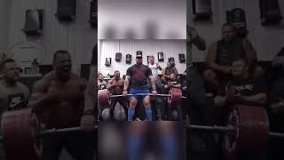 IF TESTOSTERONE WAS A VIDEO ๐