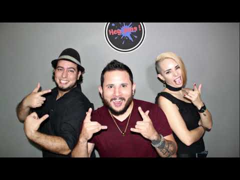 #06 Hey Jons | Taller Para Niños | Banda de Happy Punk (Parte 1)