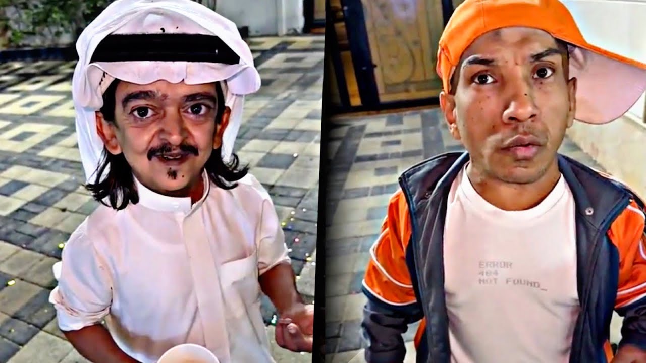 اللكه لكه لوووك 😂😂😂 | سنابات باسم