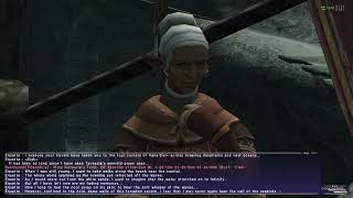 Let's Play FFXI! #314 - Old Grounds