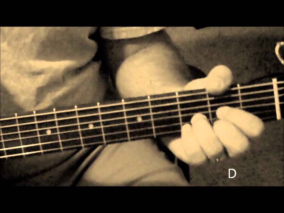 Your Love Oh Lord Guitar Tutorial YouTube