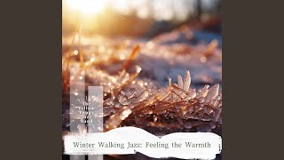 Winter's Snowy Reflections (Key Db Ver.)