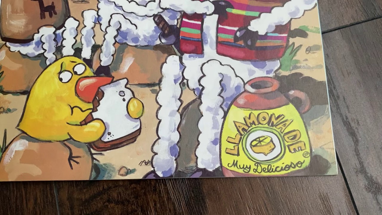 Chico the Brave by Dave Horowitz