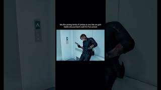 Leon Farming Aura 🗿🥵 Residental evil edit 🔥.... #aura #reels #insta #residentevil #gaming #brave