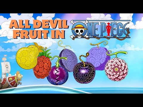 One Piece Doa Doa no Mi Devil Fruit ! ( Door Door Fruit ) Minecraft One  Piece Mod 