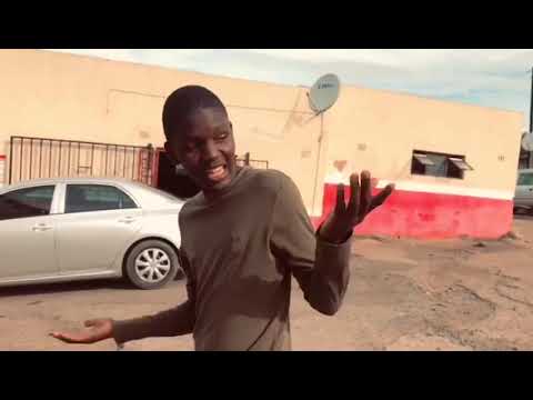 Ma Ola Rsa Tsipa Tsipa Feat Cartoon Spongy Official Video