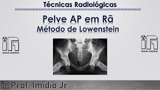 Pelve Bacia Em Rã - Método De Lowenstein