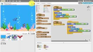 Shark Game 05 - Duplicate or Clone