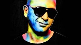 MARCO CAROLA: Music On the Mix - Winter 2013/14