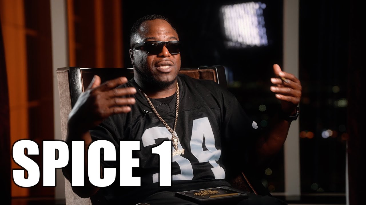 Keefe D Needs To Shut Up About 2Pac. I Believe Keefe D Was In The Car Bustin With Orlando Anderson!