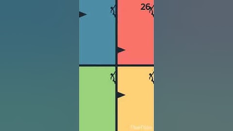 New highscore, make them fall  (hell)