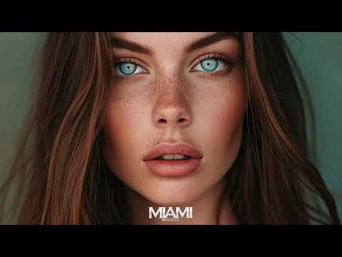 Top Mix Deep House Miami Music 2024