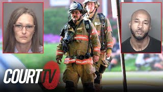Firefighter's Wife Murder Trial | IN v Elizabeth Doerr