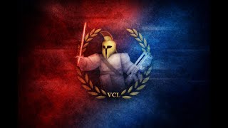 [VCL] Vaktovian Red vs Blue Day One
