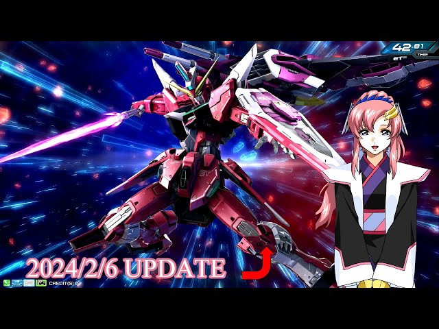 2024/2/6 UPDATE ARC】今日もどこかでオーバーブースト トライアド