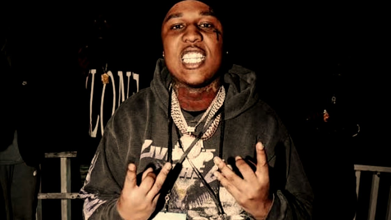 EBK Jaaybo Type Beat - “Made My Mind”