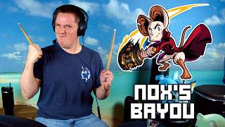 Mina The Hollower - Gator Gallop (Noxs Bayou) On Drums!
MORE MINA!!! This time we are in the Noxs Bayou! Every song in this game just gets better and better every time I play along to it! I hope yall enjoy the drumming action! :D
Drums, Laughs and Good Vibes Every Day!
Be sure to check out the live stream on Youtube and Twitch!
Look for the Live logo on the channel icon and come on in!
We start at 4:30 PM EST every Monday, Tuesday, Friday and Saturday!
Come join the drumming action!
OG VID - https://www.youtube.com/watch?v=xv8ed8h8KMg
๐ WATCH LIVE! - https://twitch.tv/the8bitdrummer
๐ BECOME A MEMBER! - https://youtube.com/@The8BitDrummer/join
๐ค JOIN THE DISCORD! - https://discord.gg/the8bitdrummer
๐งก MERCH! - https://tantrummerch.com/the8bitdrummer/
๐ BLUESKY - https://bsky.app/profile/the8bitdrummer.bsky.social
Thank you so much for watching!
God bless! Take care! ROCK ON!!! Mina The Hollower - Gator Gallop (Noxs Bayou) On Drums!