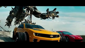 Transformers D O T M  all Dino Mirage scenes