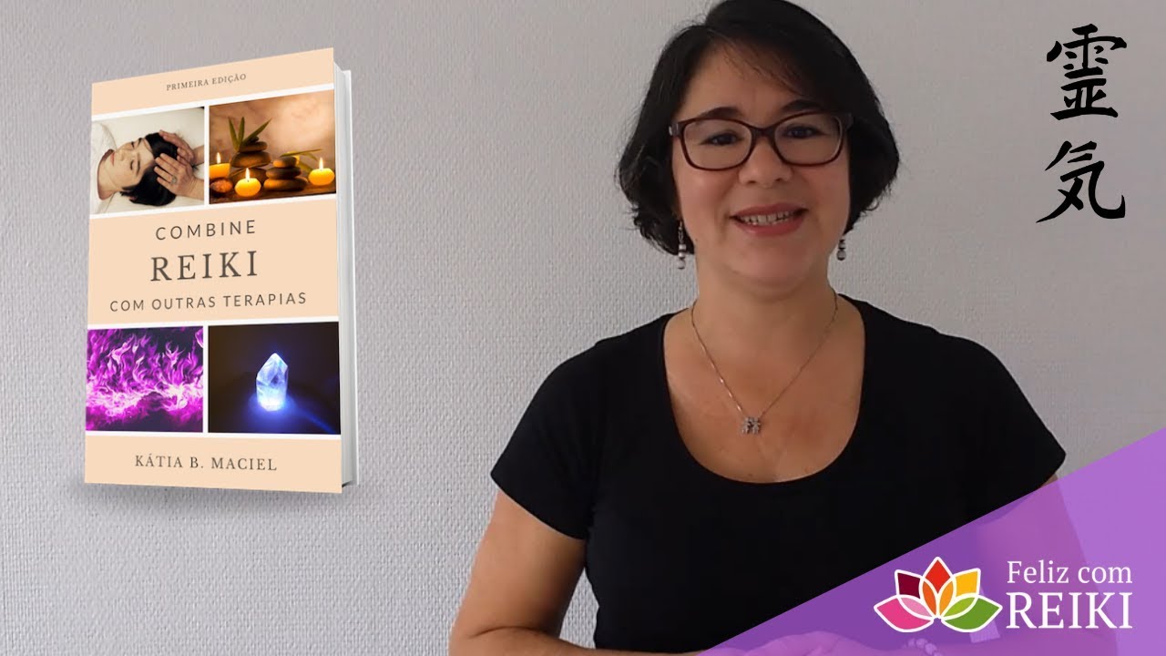 Novo E-book - Combine Reiki com Outras Terapias reiki meaning