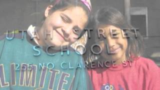 Utah St Schol - Aliso Village