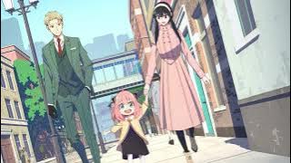 Download lagu Nightcore - Uneven Fruit