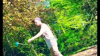 Freestyle Flowerstick Session 26042020 Part 1