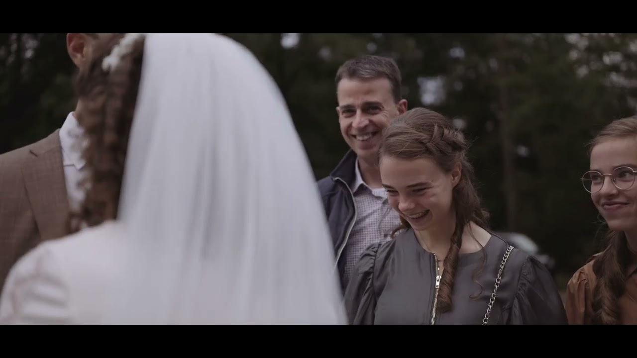 Trouwfilm - Anne en Erik - | www.maartenhaase.com |