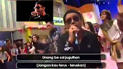 Video Mix - Judika Oplosan Versi Batak - Playlist 