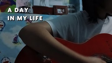 A Day in My Life? | Axioo Class Program