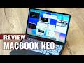 Macbook Neo Review: The Budget MacBook That Feels Like a Flagship