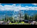 Zakopane - A Resort Town in southern Poland | summer 2022 highlights