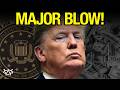 Democrats ROCKED after Trump Launches $1.7 BILLION Anti-Weaponization Task Force!