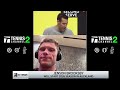 Jenson Brooksby on His HUGE Goals For 2026 | Second Serve