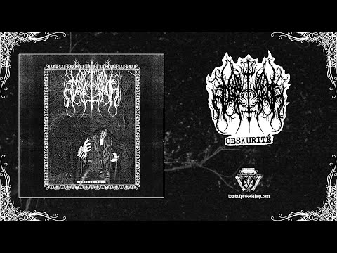 Mantiel — Mantiel - Obskurité (Full Album)