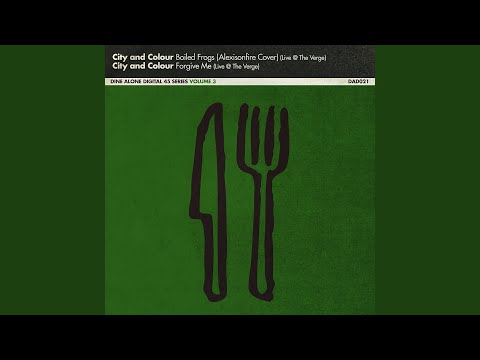 Boiled Frogs (Live @ The Verge)